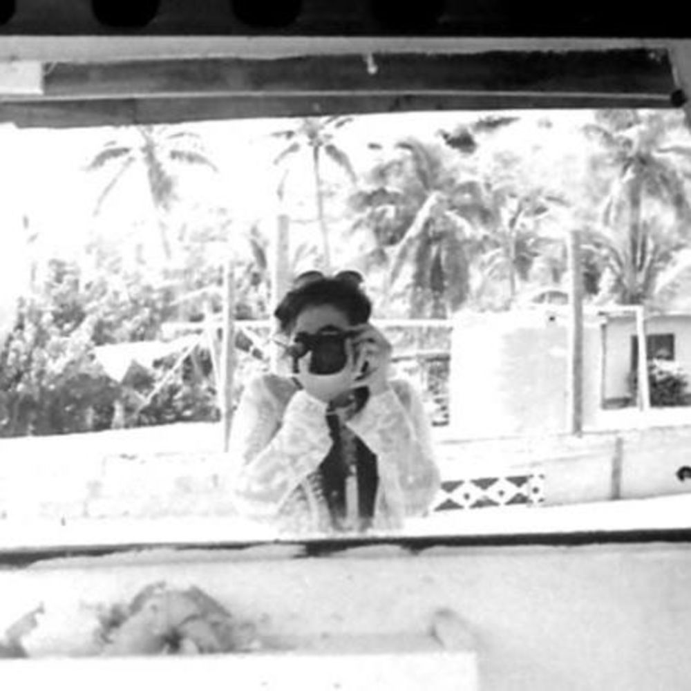 Meet your Posher, Kay